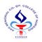 A.K.G Memorial Co-Operative College of Nursing logo